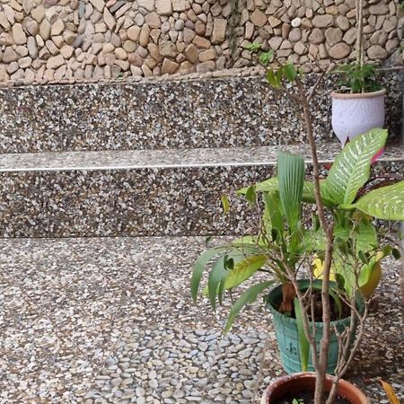 Location Vacances Casablanca Tamaris Exterior photo