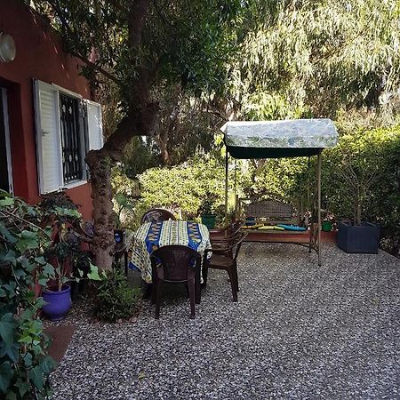 Location Vacances Casablanca Tamaris Exterior photo