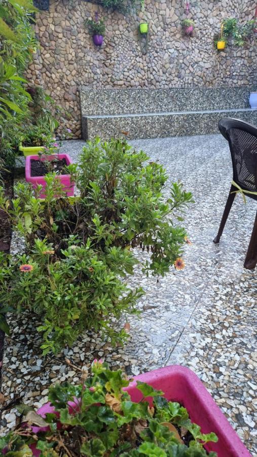 Location Vacances Casablanca Tamaris Exterior photo