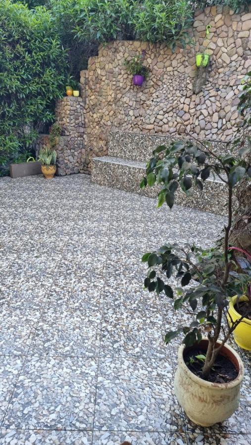 Location Vacances Casablanca Tamaris Exterior photo