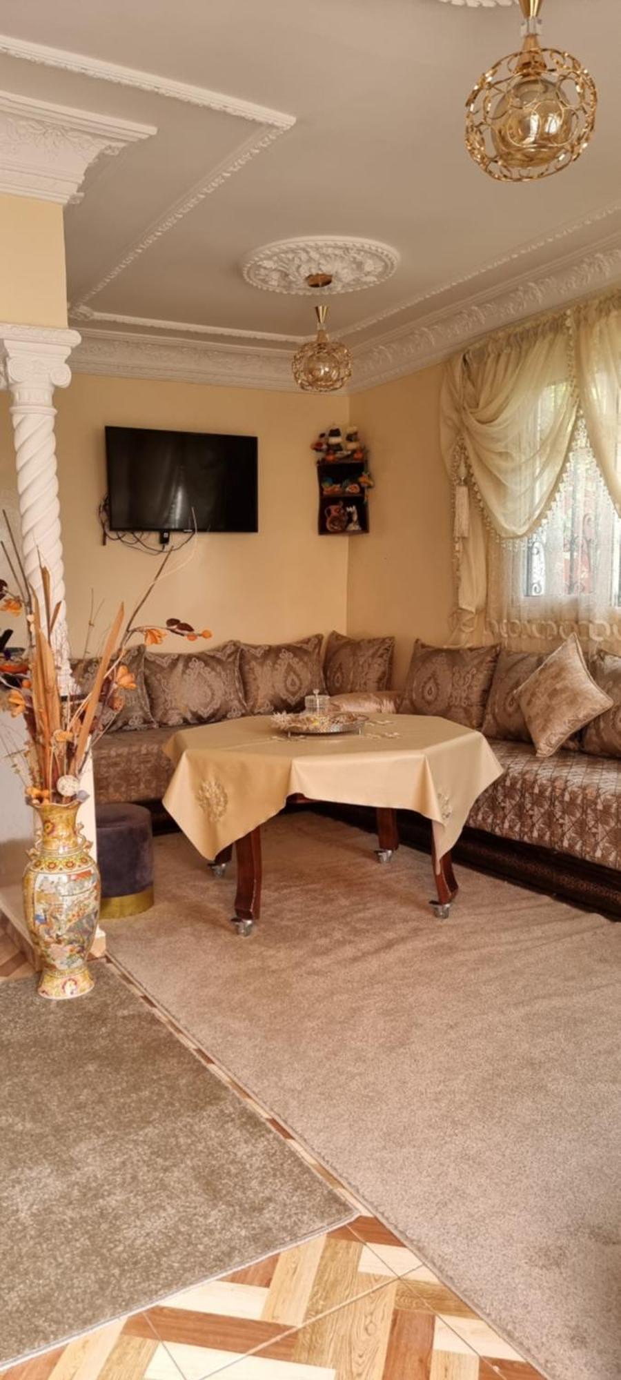 Location Vacances Casablanca Tamaris Exterior photo