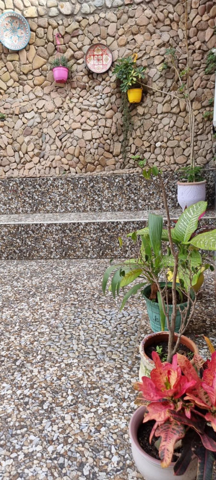 Location Vacances Casablanca Tamaris Exterior photo
