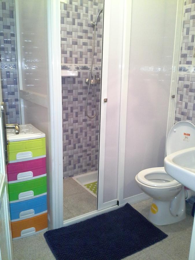Location Vacances Casablanca Tamaris Exterior photo
