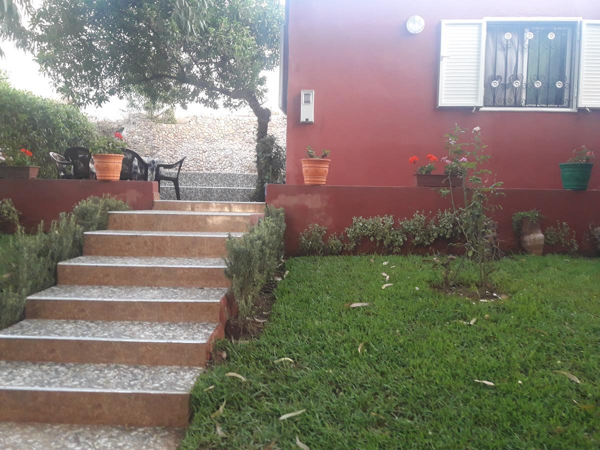 Location Vacances Casablanca Tamaris Exterior photo