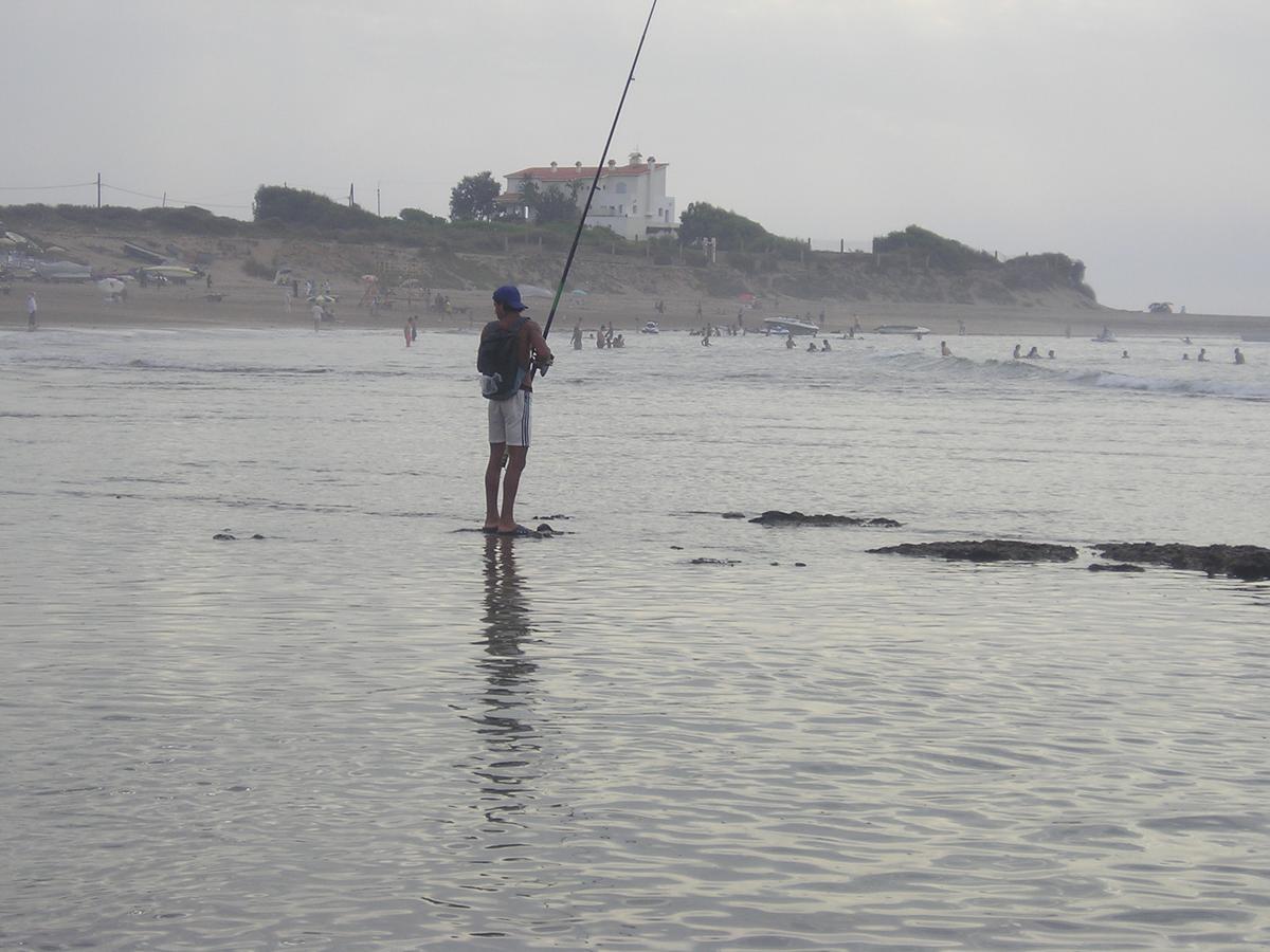 Location Vacances Casablanca Tamaris Exterior photo