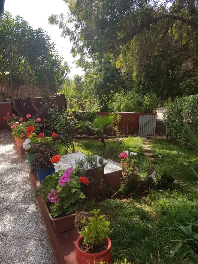 Location Vacances Casablanca Tamaris Exterior photo