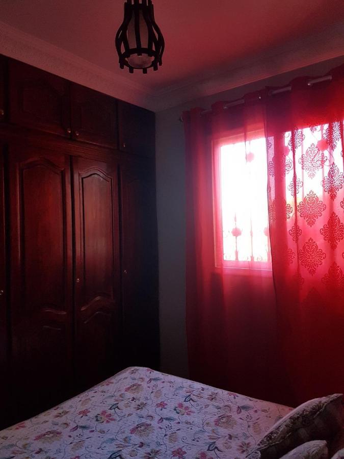 Location Vacances Casablanca Tamaris Exterior photo