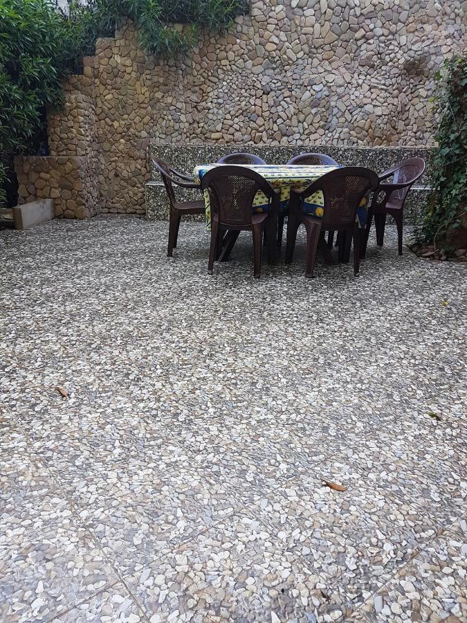 Location Vacances Casablanca Tamaris Exterior photo
