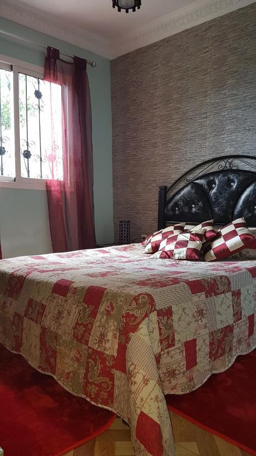 Location Vacances Casablanca Tamaris Exterior photo