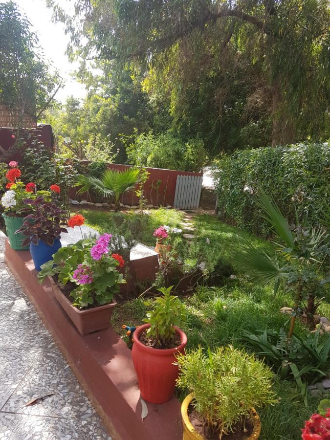 Location Vacances Casablanca Tamaris Exterior photo
