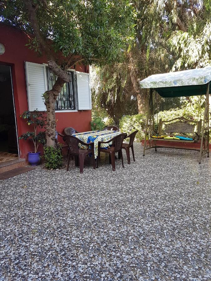 Location Vacances Casablanca Tamaris Exterior photo