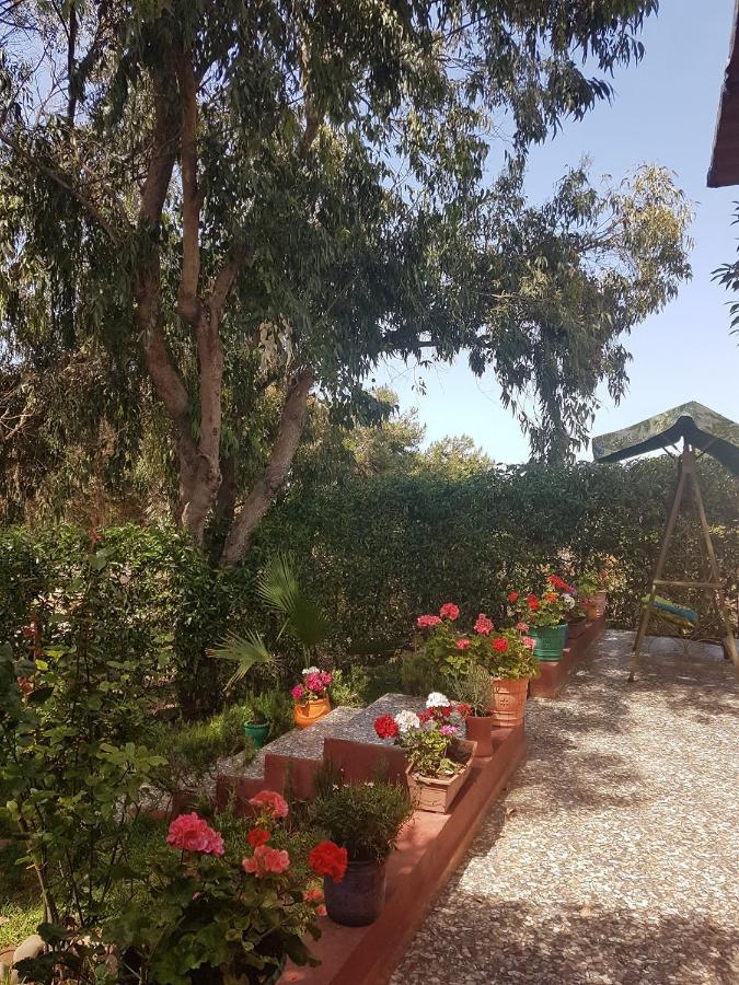 Location Vacances Casablanca Tamaris Exterior photo