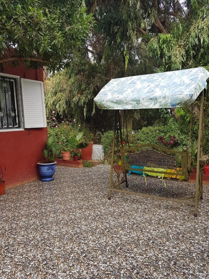 Location Vacances Casablanca Tamaris Exterior photo