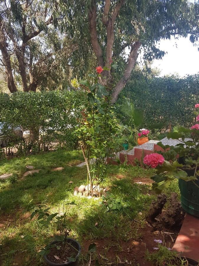 Location Vacances Casablanca Tamaris Exterior photo