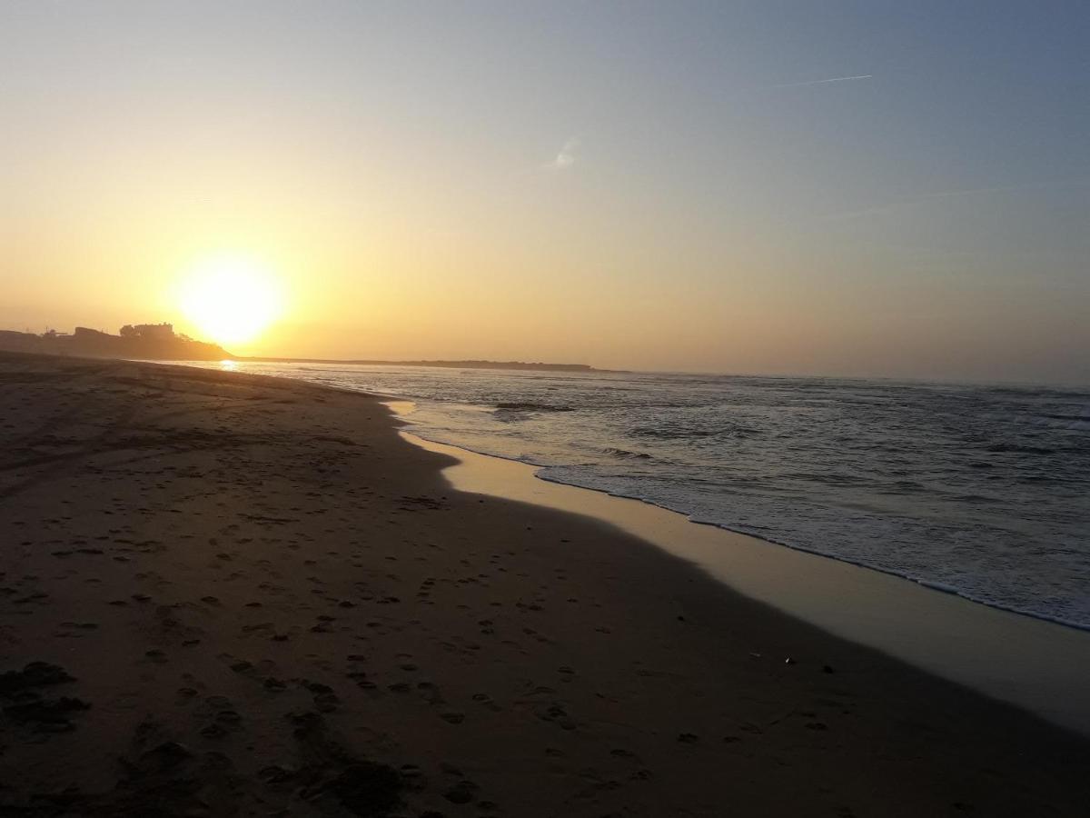 Location Vacances Casablanca Tamaris Exterior photo